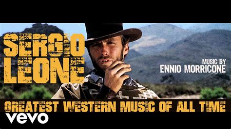 sergo leon youtube chanel|Sergio Leone Greatest Western Music of All Time .